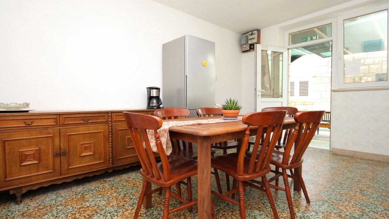Photo of Livingroom in Vela Glavica