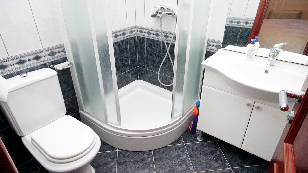 Photo of Bathroom in Rogoznica