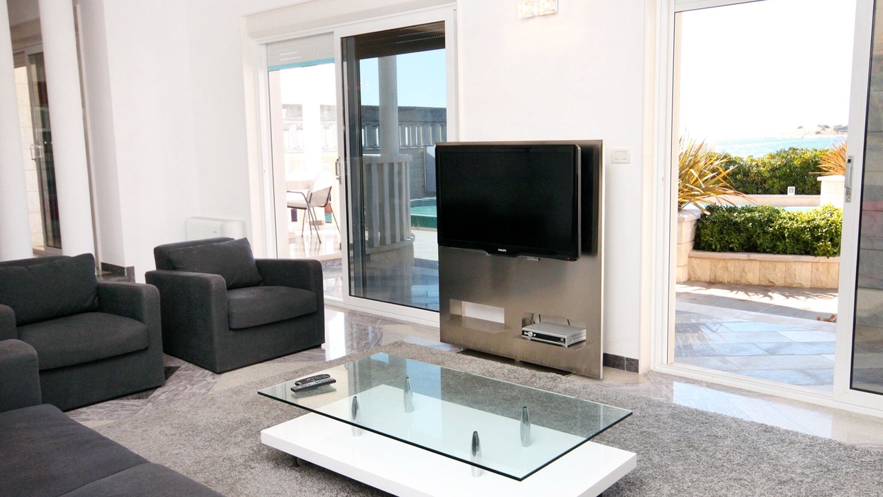 Photo of Livingroom in Rogoznica