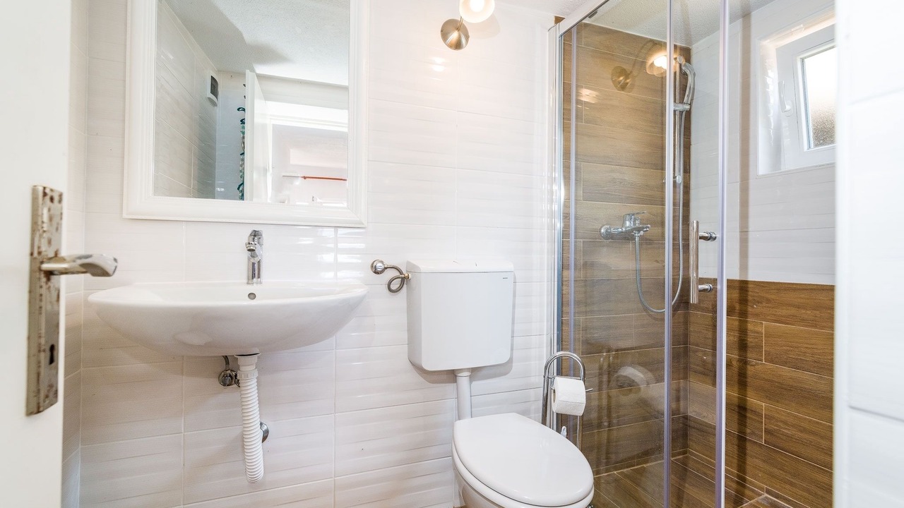 Photo of Bathroom in Island Dugi Otok