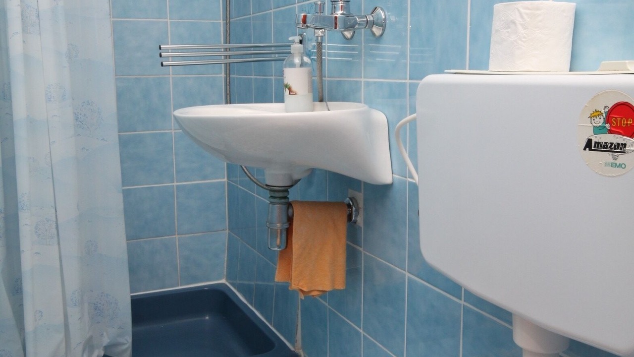 Photo of Bathroom in Starigrad