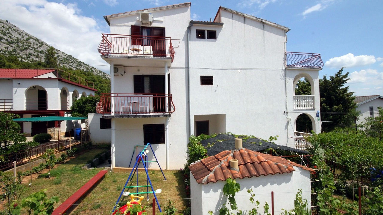 Photo of Outdoor in Starigrad