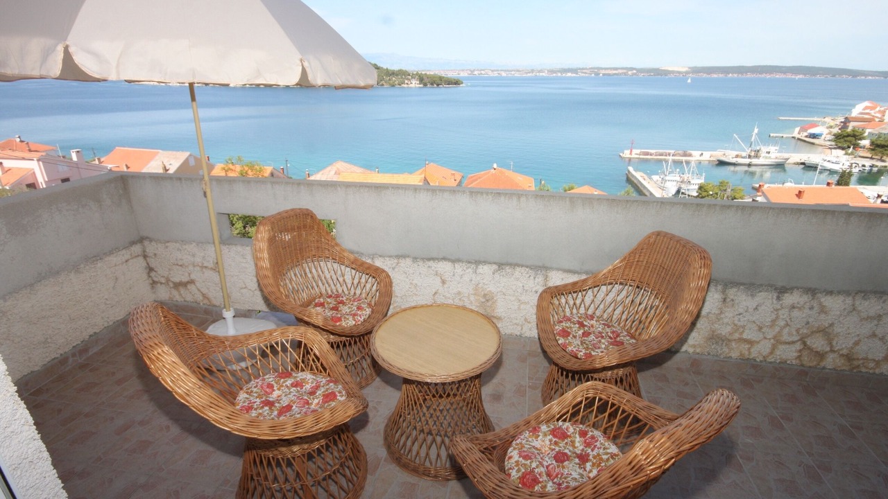 Photo of Patio Balcony in Kali