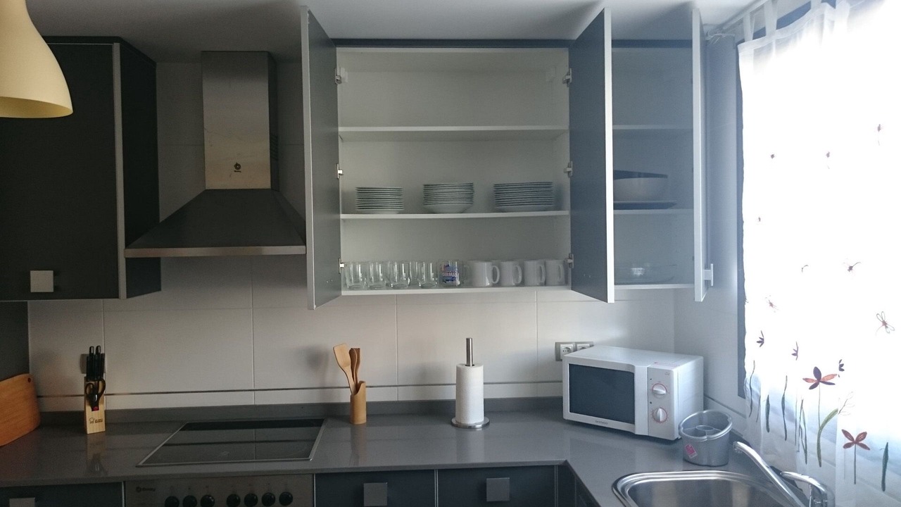Photo of Kitchen in San Jorge