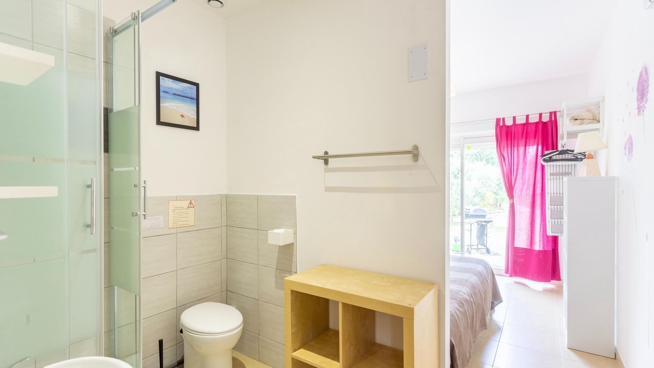 Photo of Bathroom in Montmeyan