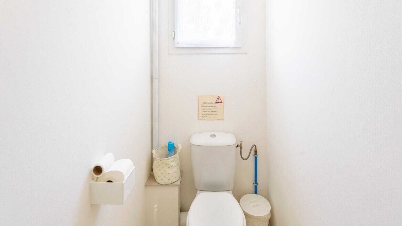 Photo of Bathroom in Montmeyan