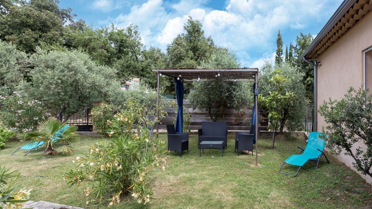Photo of Outdoor in Montmeyan