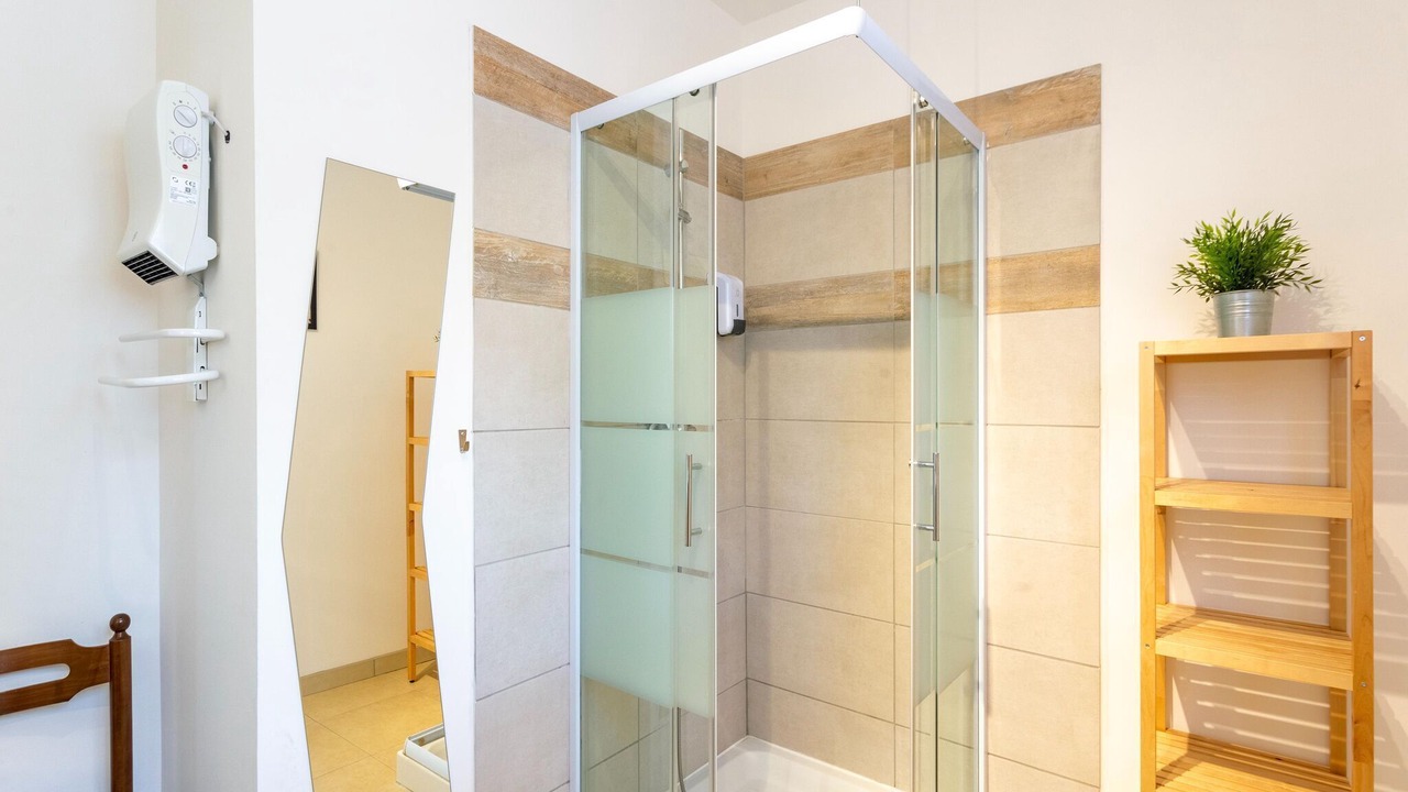 Photo of Bathroom in Montmeyan