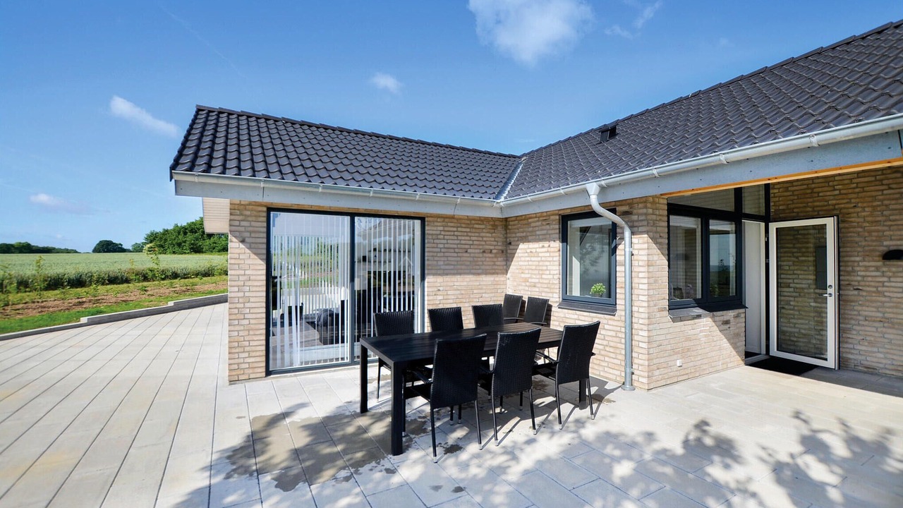 Photo of Outdoor in Sydals