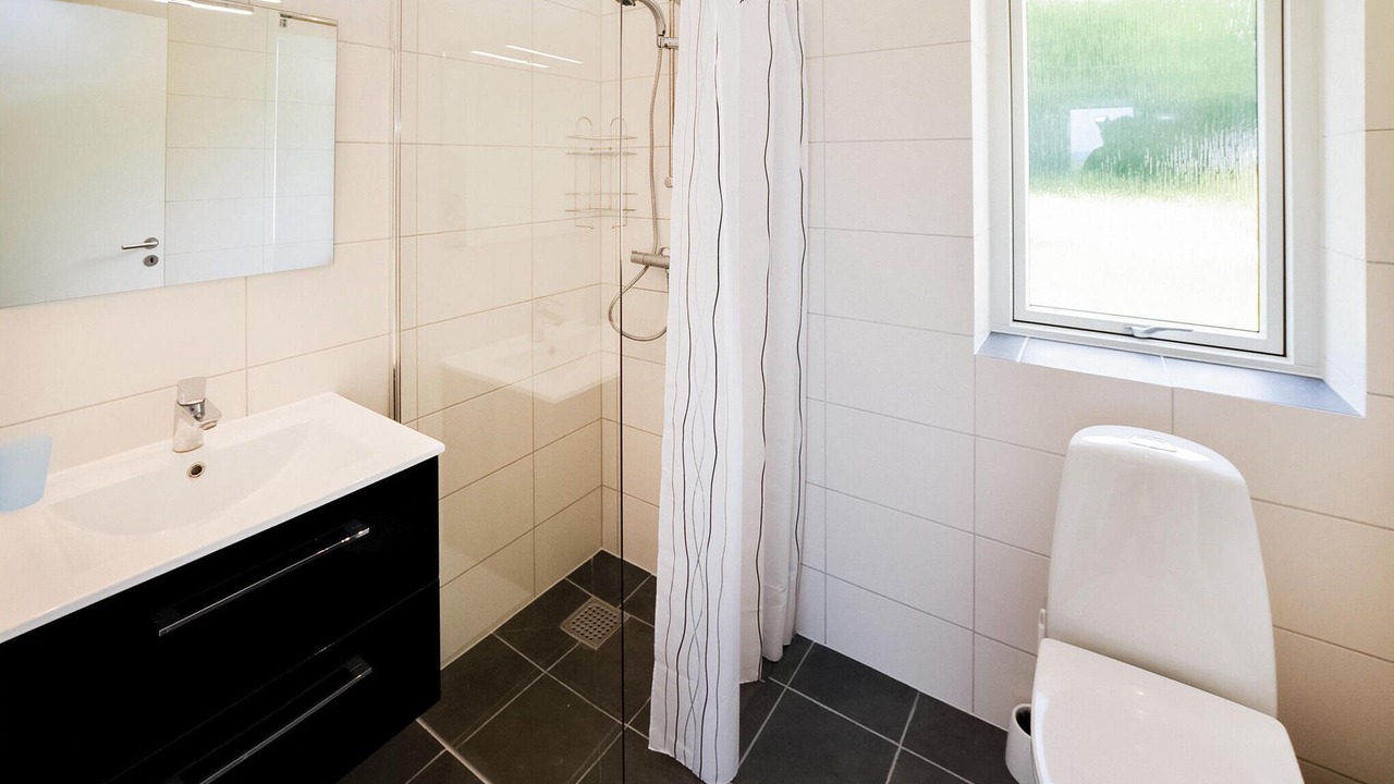Photo of Bathroom in Sydals