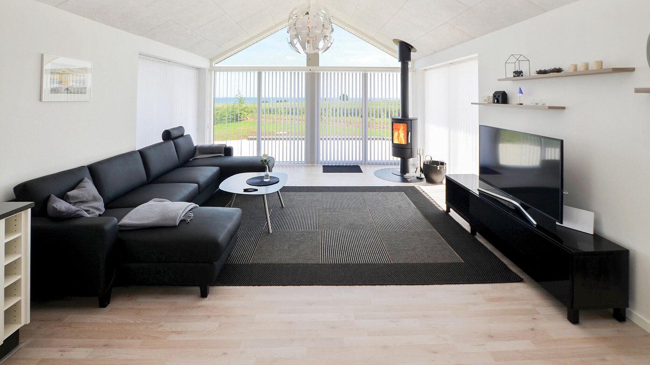 Photo of Bedroom in Sydals