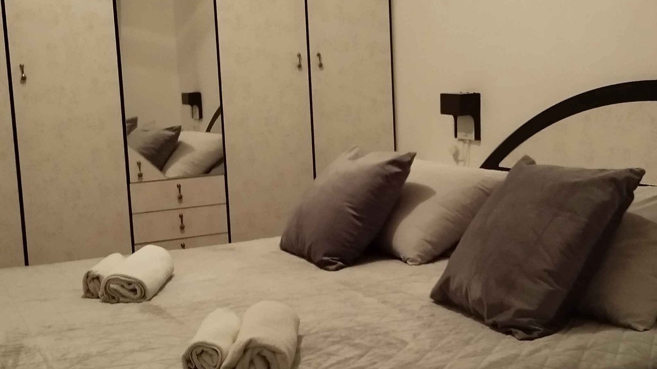 Photo of Bedroom in Brulo