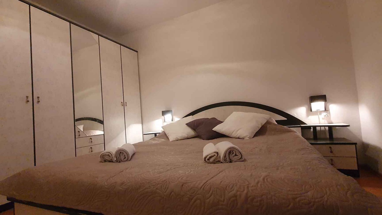 Photo of Bedroom in Brulo