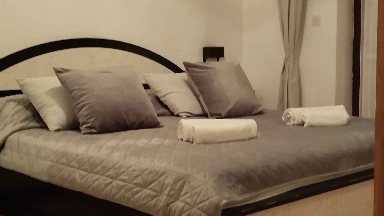 Photo of Bedroom in Brulo