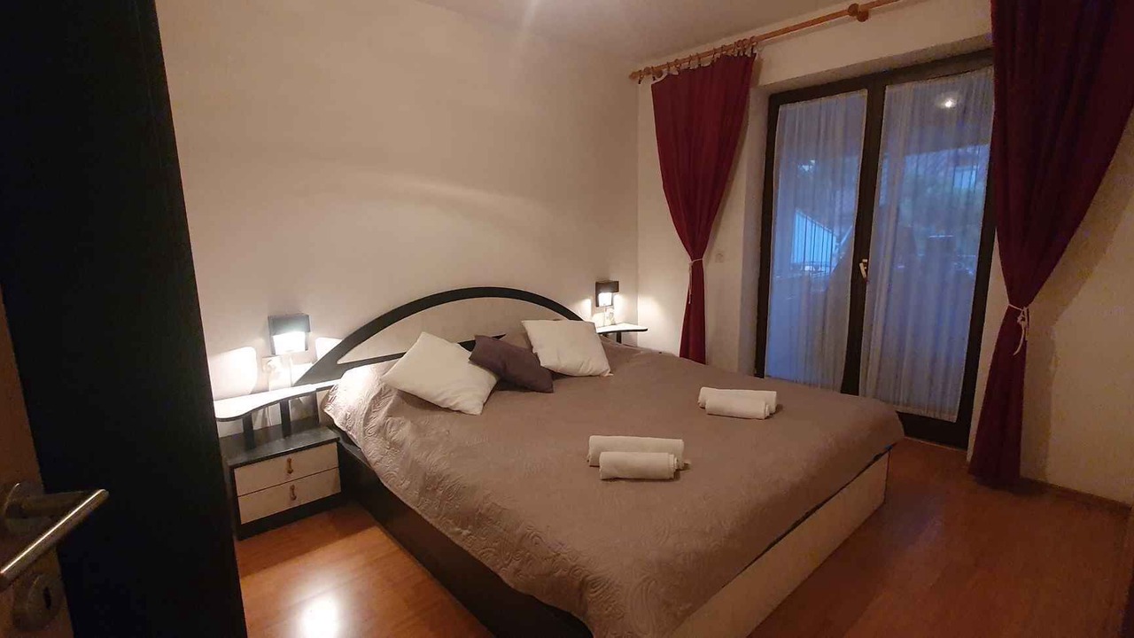 Photo of Bedroom in Brulo