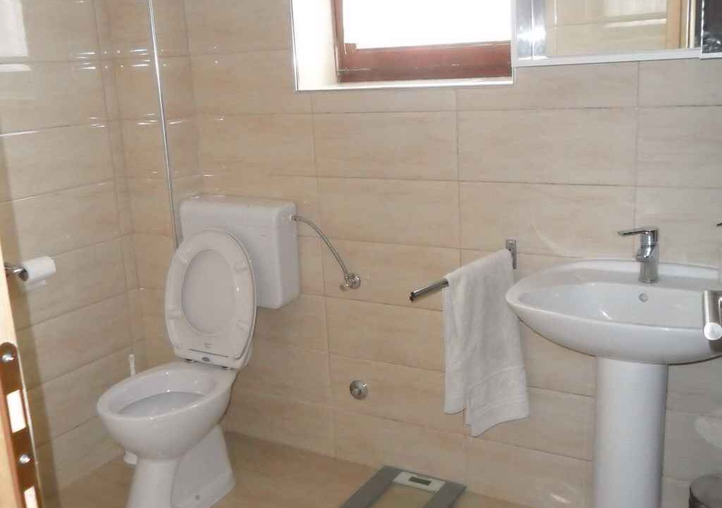 Photo of Bathroom in Brulo