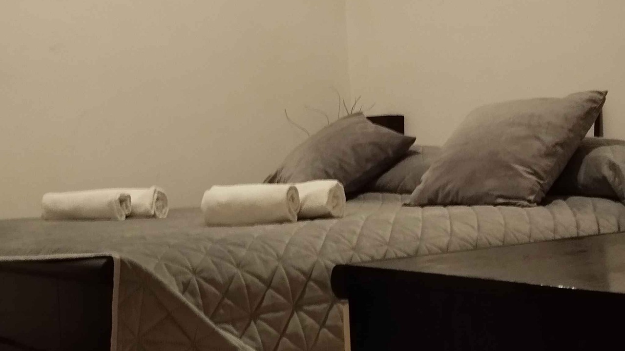 Photo of Bedroom in Brulo