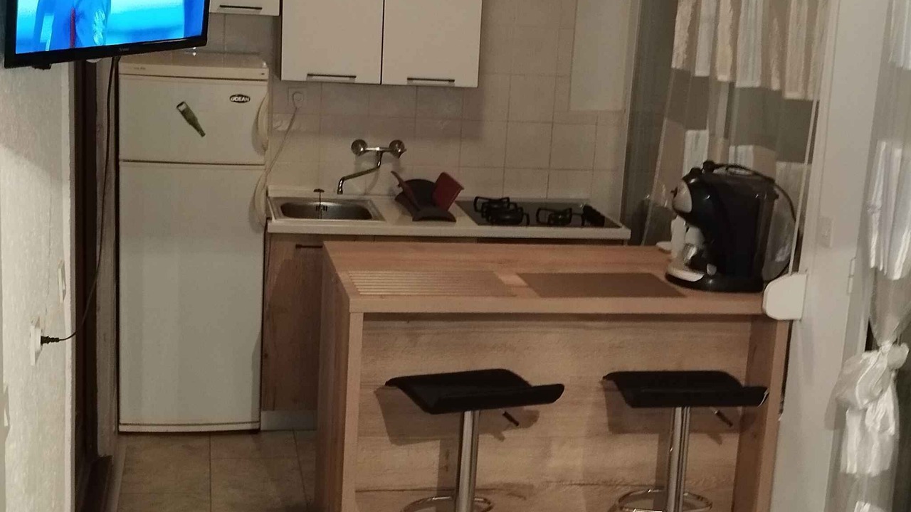 Photo of Kitchen in Brulo