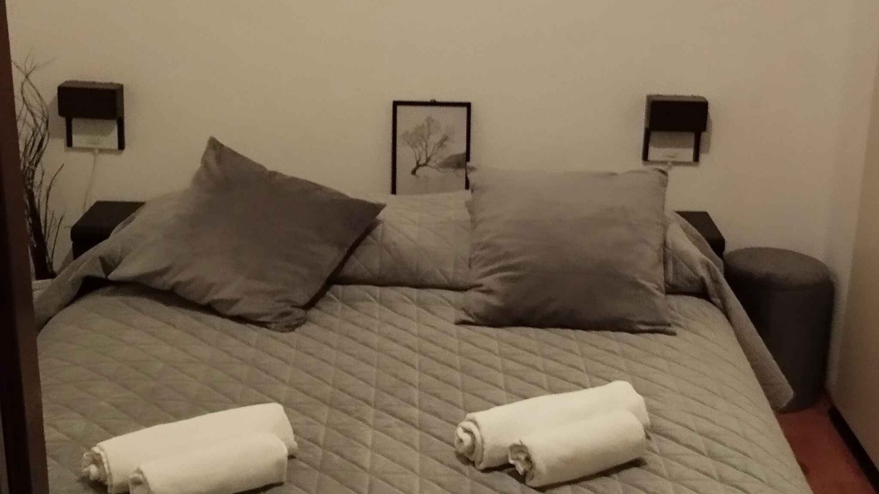 Photo of Bedroom in Brulo