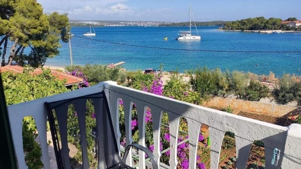 Photo of Patio Balcony in Pasman