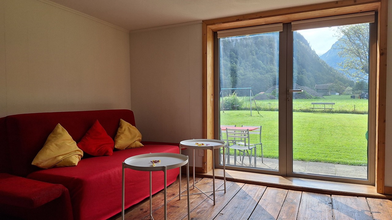 Photo of Outdoor in Lauterbrunnen