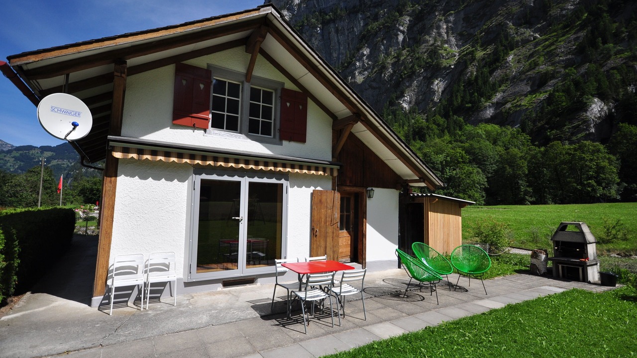 Photo of Outdoor in Lauterbrunnen