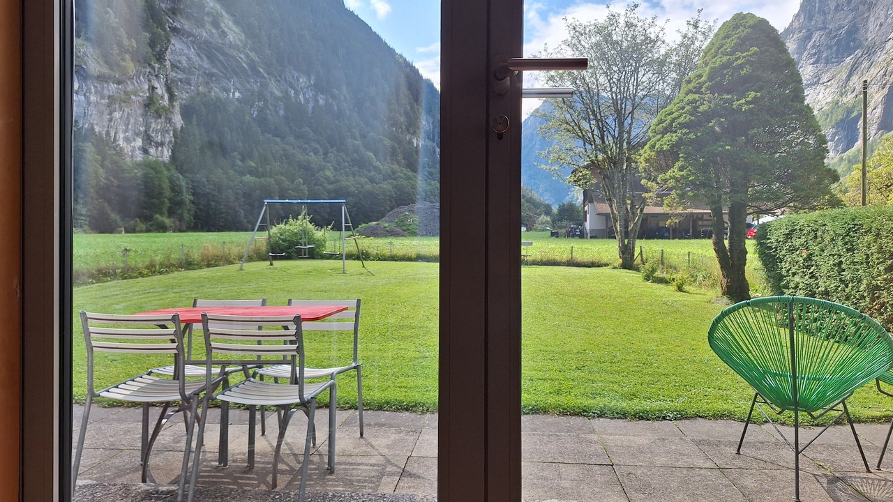 Photo of Others in Lauterbrunnen