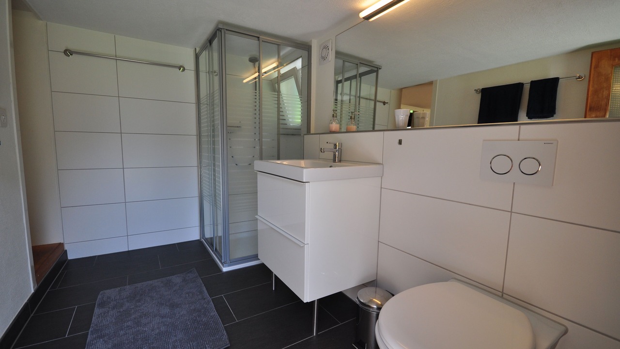 Photo of Bathroom in Lauterbrunnen