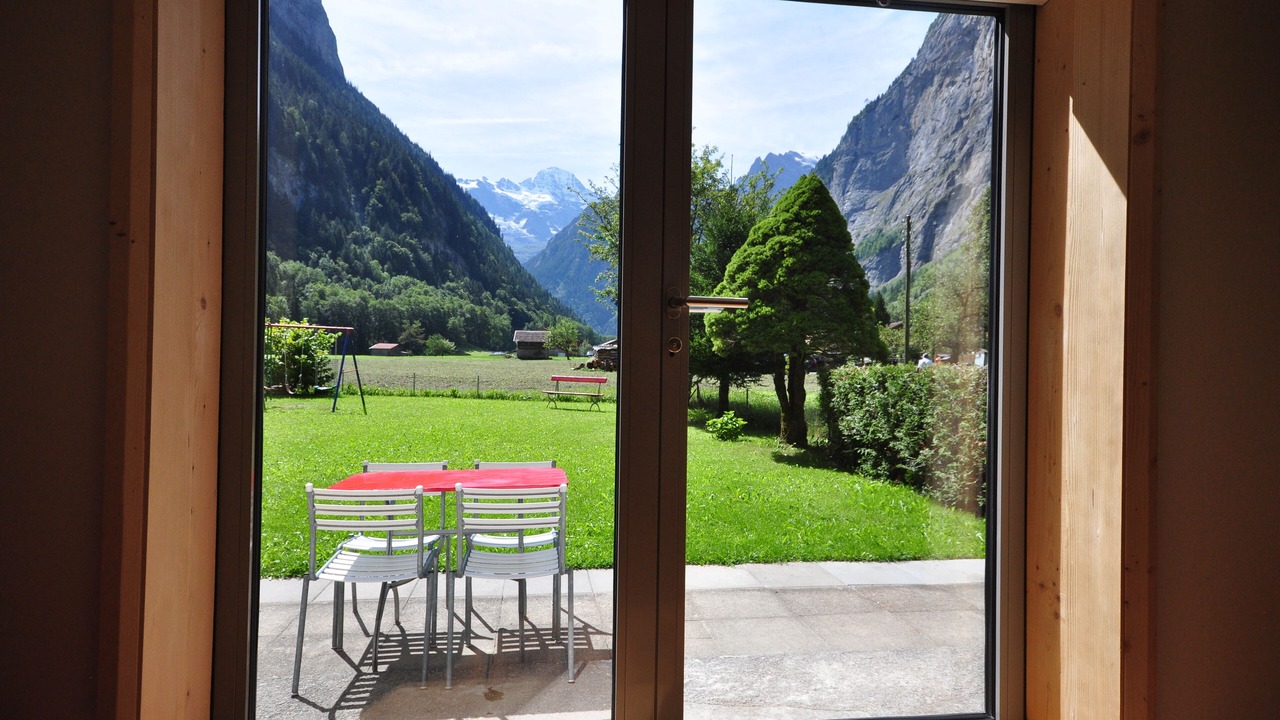 Photo of Others in Lauterbrunnen
