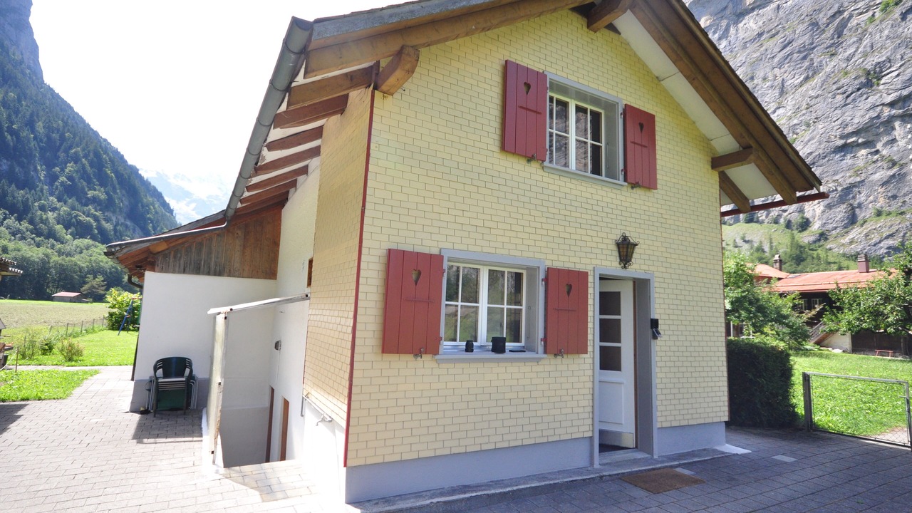 Photo of Outdoor in Lauterbrunnen