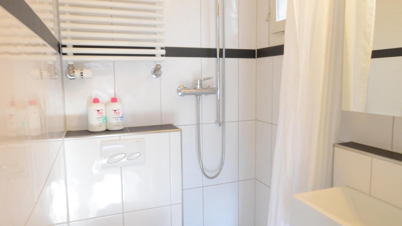 Photo of Bathroom in Goldswil
