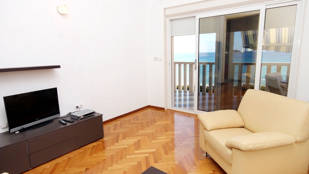 Photo of Livingroom in Rogoznica