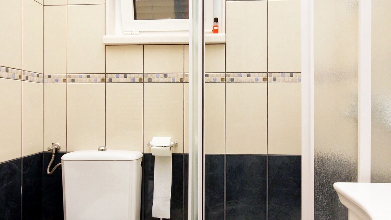 Photo of Bathroom in Rogoznica