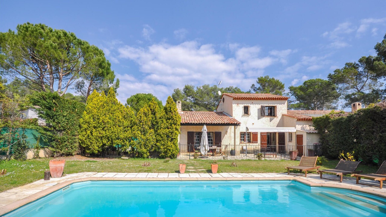 Photo of Outdoor in Mougins