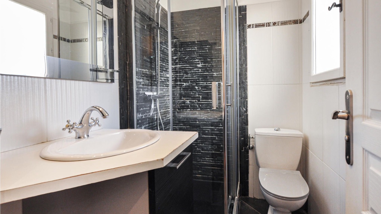 Photo of Bathroom in Mougins