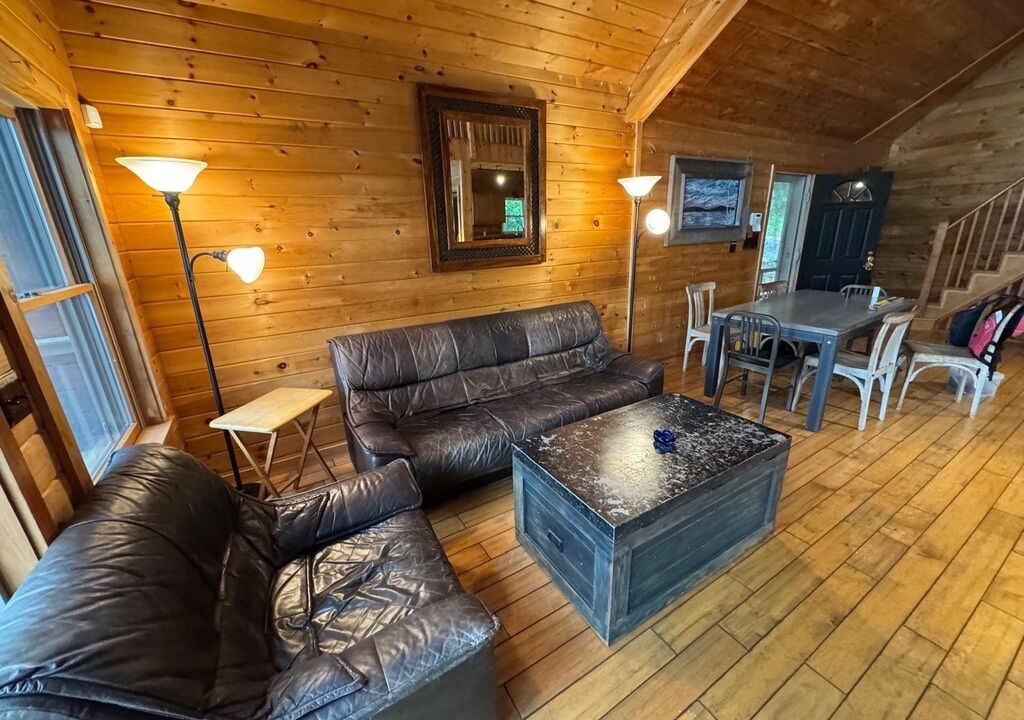 Photo of Livingroom in Ellsworth