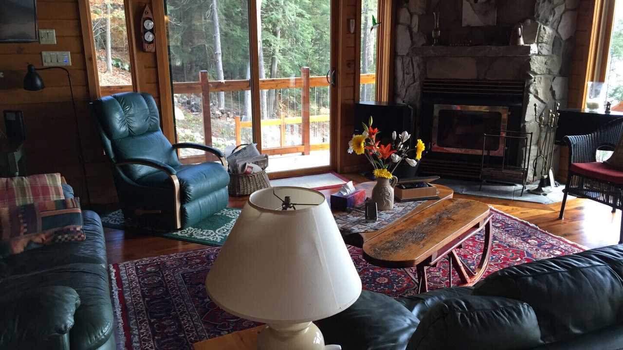 Photo of Livingroom in Seguin