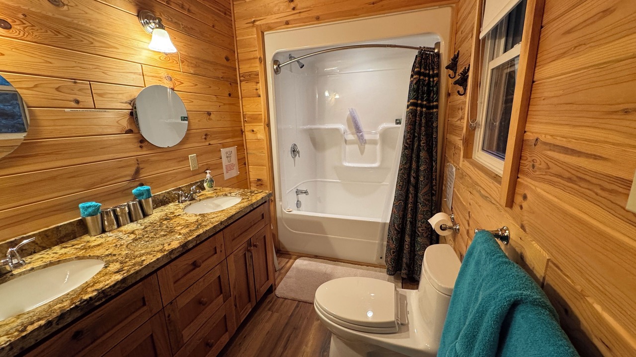 Photo of Bathroom in Seguin