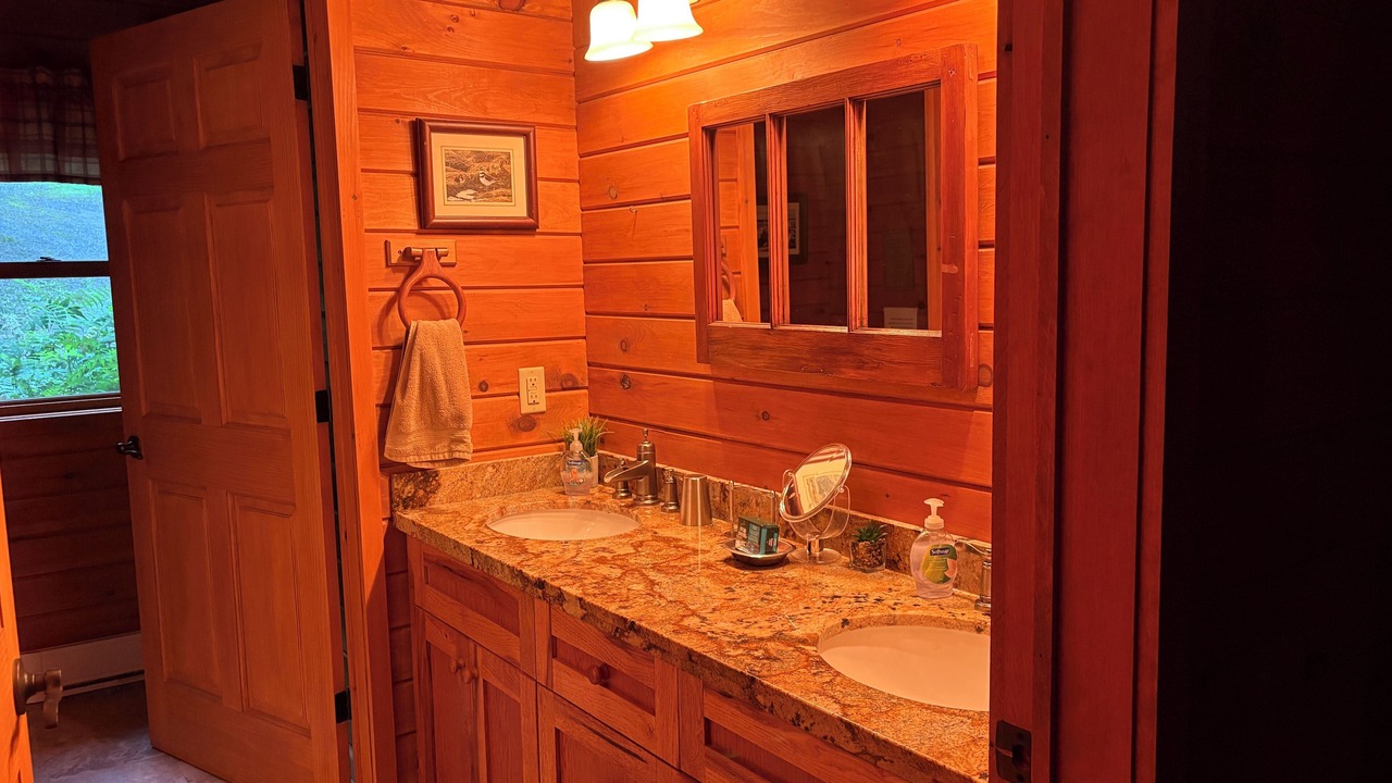 Photo of Bathroom in Seguin
