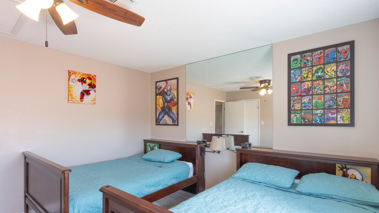 Photo of Bedroom in Paradise