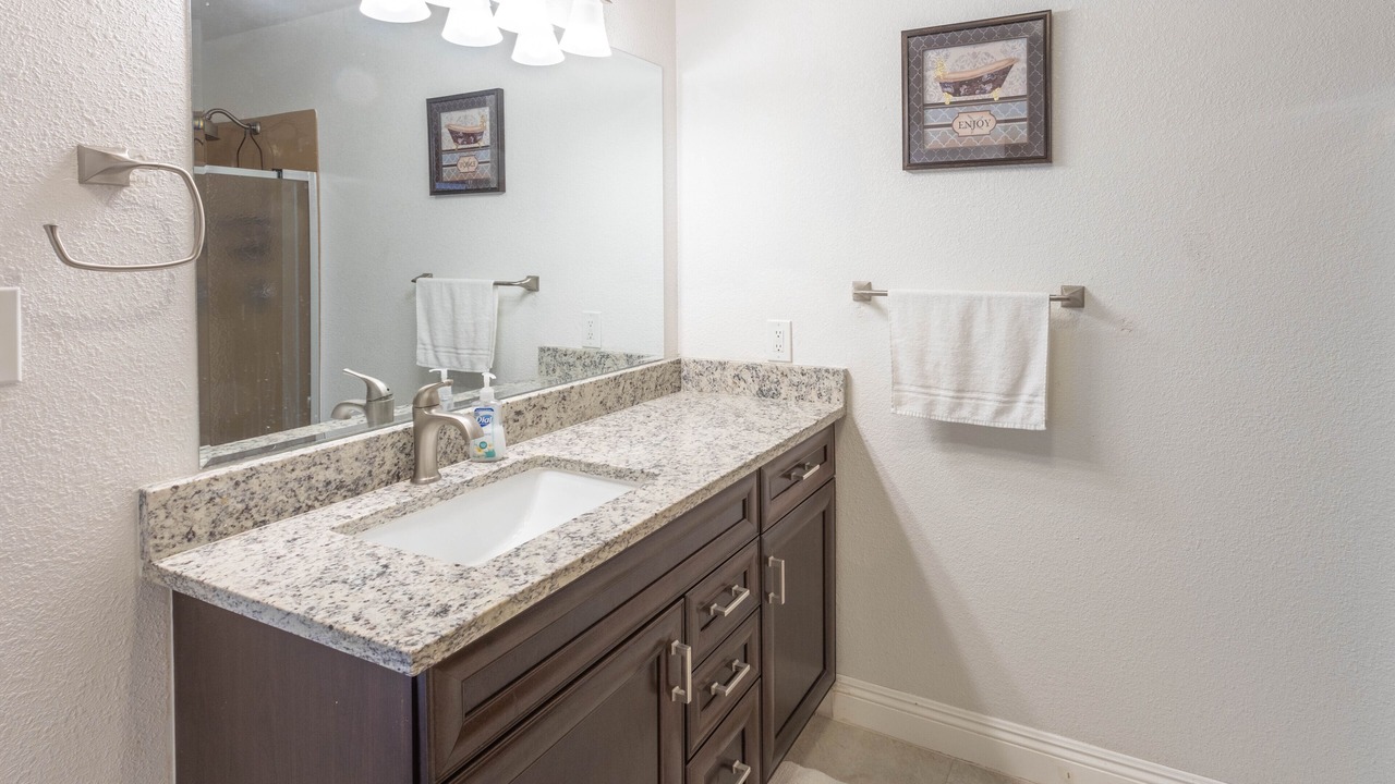 Photo of Bathroom in Paradise