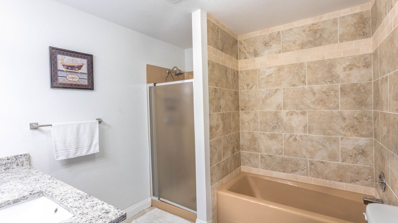 Photo of Bathroom in Paradise