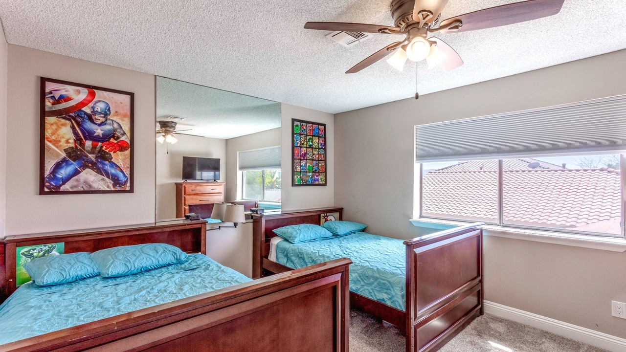 Photo of Bedroom in Paradise