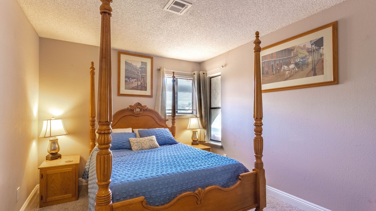 Photo of Bedroom in Paradise