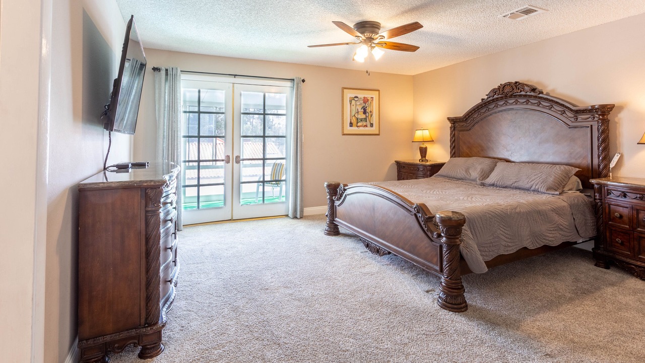 Photo of Bedroom in Paradise