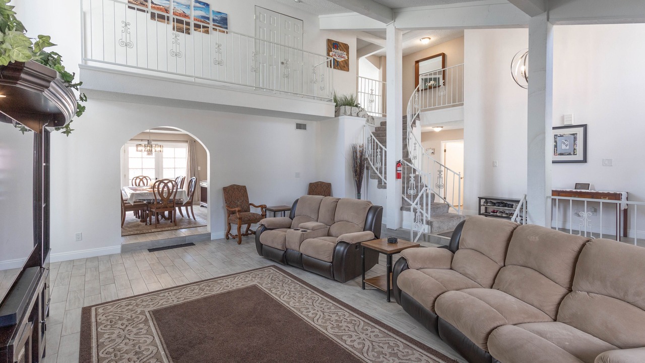 Photo of Livingroom in Paradise