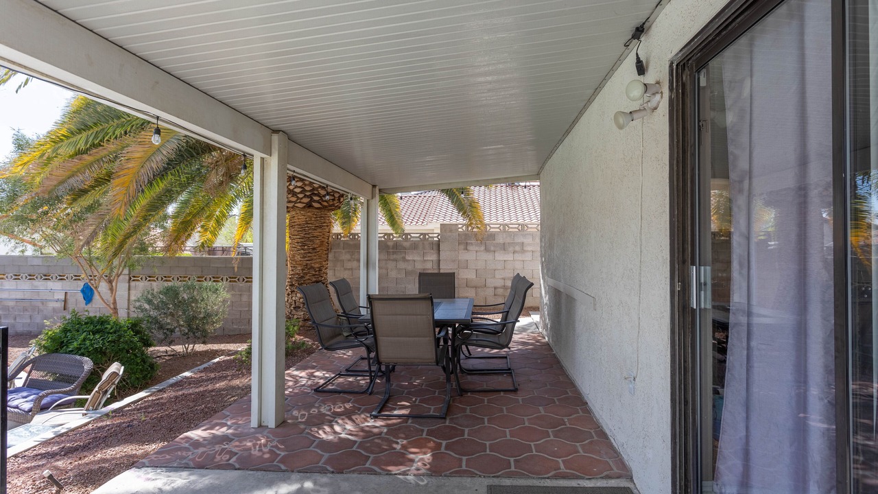 Photo of Outdoor in Paradise