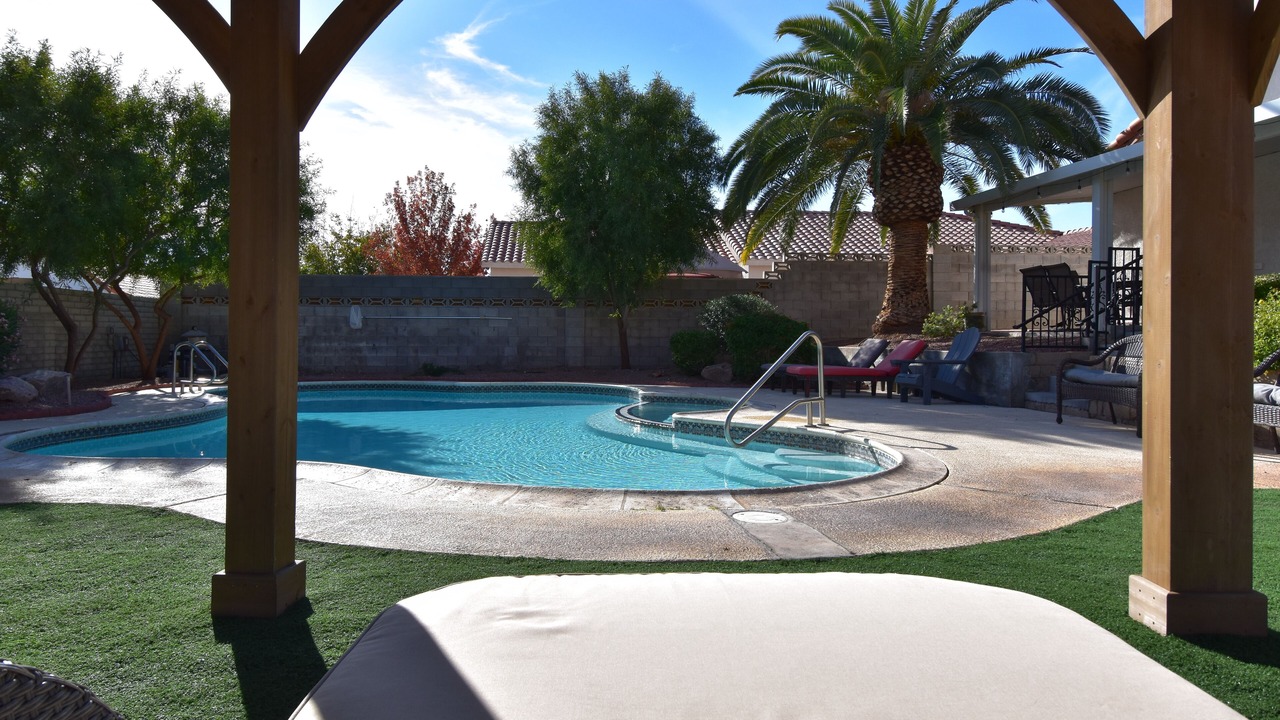 Photo of Outdoor in Paradise