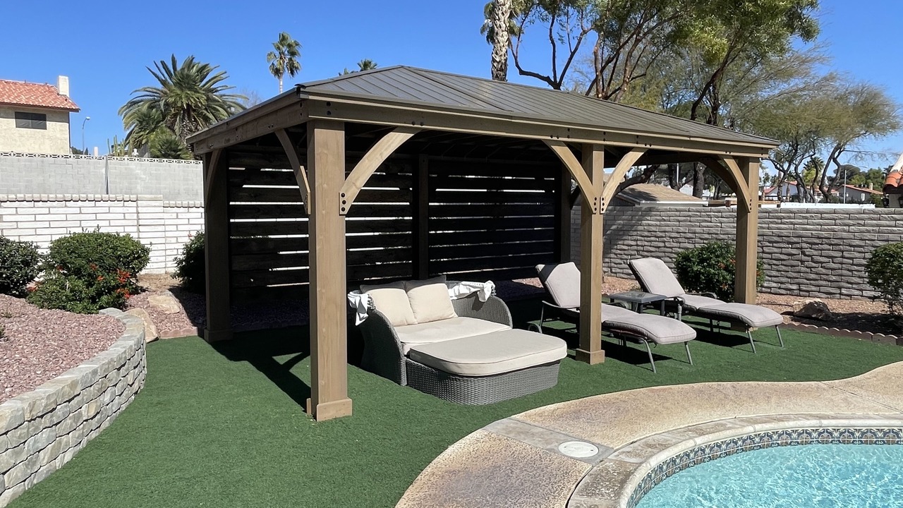 Photo of Outdoor in Paradise