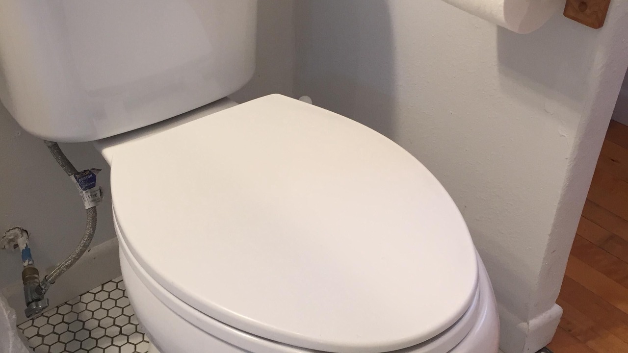 Photo of Bathroom in Lockhart